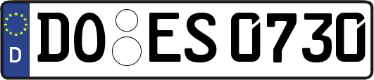 DO-ES0730