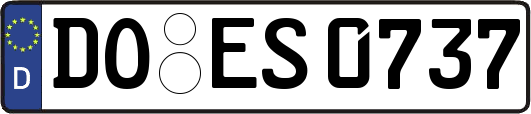 DO-ES0737