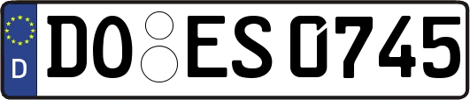 DO-ES0745