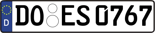 DO-ES0767