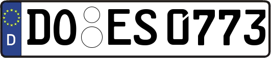 DO-ES0773