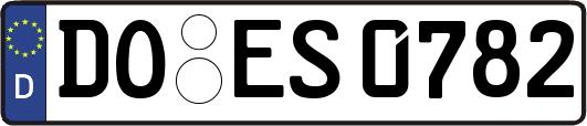 DO-ES0782