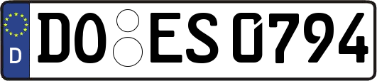DO-ES0794