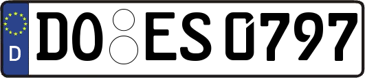 DO-ES0797