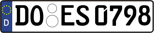 DO-ES0798