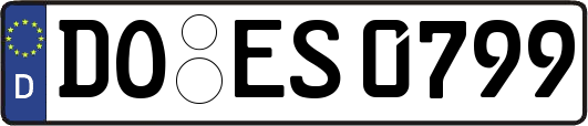 DO-ES0799