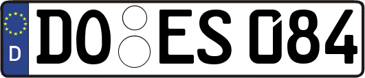 DO-ES084