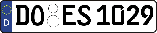 DO-ES1029