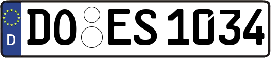 DO-ES1034