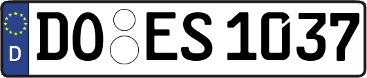 DO-ES1037