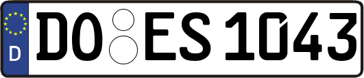 DO-ES1043