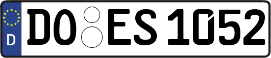 DO-ES1052