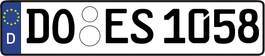 DO-ES1058