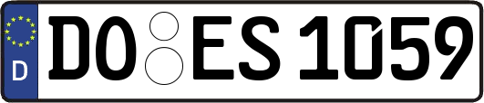 DO-ES1059
