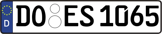 DO-ES1065