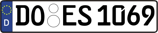 DO-ES1069