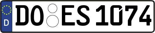 DO-ES1074