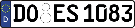 DO-ES1083