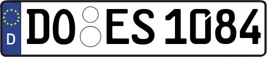 DO-ES1084