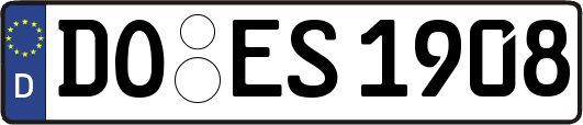 DO-ES1908