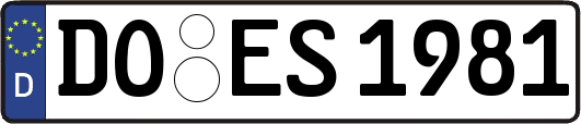DO-ES1981