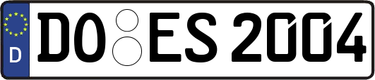 DO-ES2004