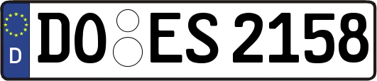 DO-ES2158
