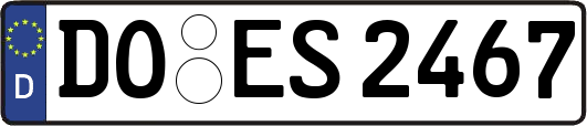 DO-ES2467