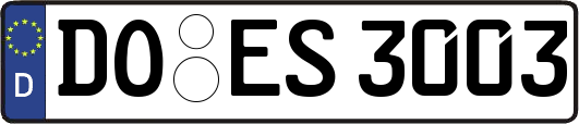 DO-ES3003
