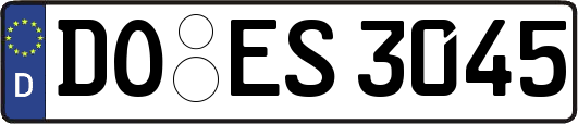 DO-ES3045