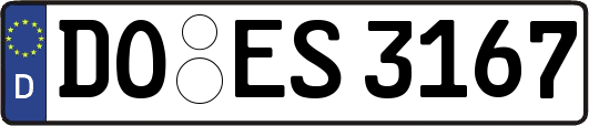 DO-ES3167
