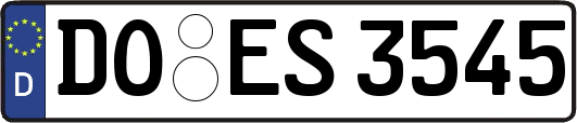 DO-ES3545