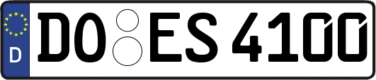 DO-ES4100