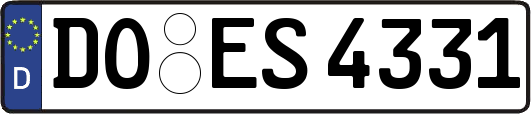DO-ES4331