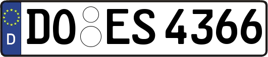 DO-ES4366