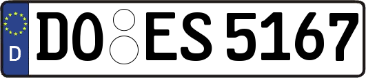 DO-ES5167