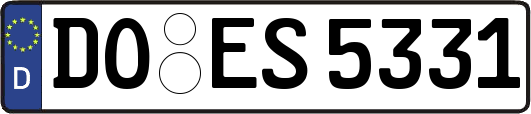 DO-ES5331
