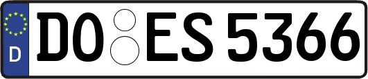 DO-ES5366