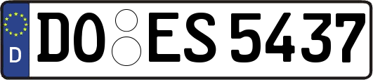 DO-ES5437