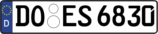DO-ES6830
