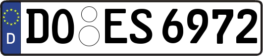 DO-ES6972