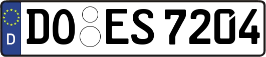 DO-ES7204