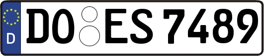 DO-ES7489