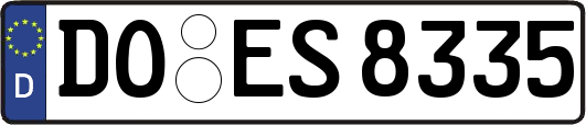 DO-ES8335
