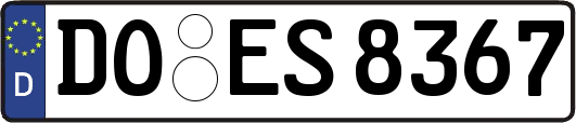 DO-ES8367