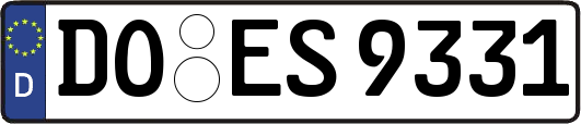 DO-ES9331