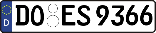 DO-ES9366