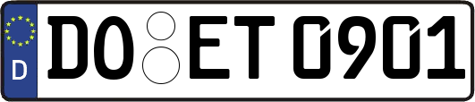 DO-ET0901