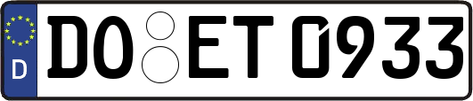 DO-ET0933