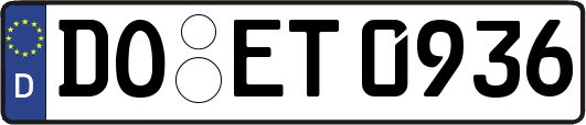 DO-ET0936